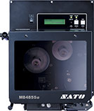 M8485Se打印引擎