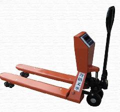 电子称搬运车