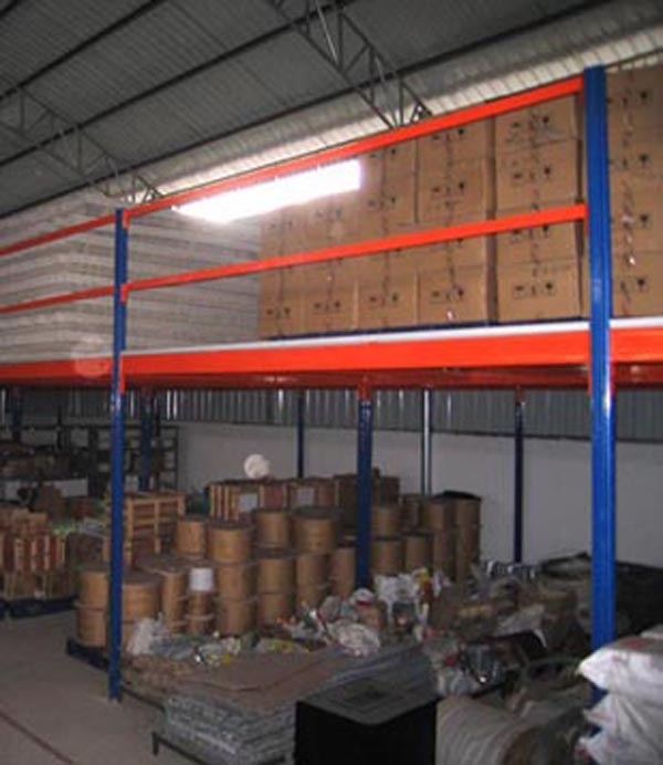 家用货架 地下室货架 储藏架 置物架