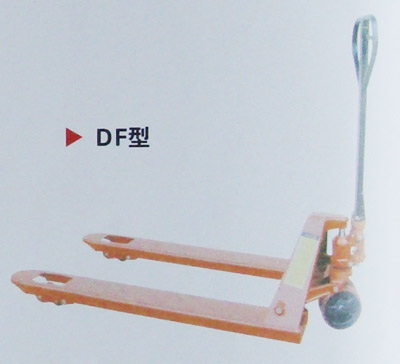 DF型搬运车