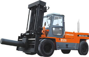 CPCD150串杆叉车