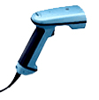 Honeywell IT4410HD条码扫描器