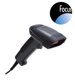 Metrologic MS1690 Focus 二维图像扫描器
