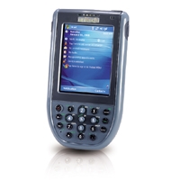 PA600掌上型工业级数据采集器