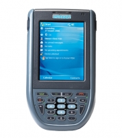 PA600GPRSII掌上型工业级数据采集器