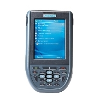 PA600 II掌上型工业级数据采集器