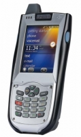 PA968II掌上型工业级数据采集器