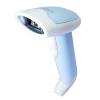 MS337H二维医疗扫描器 