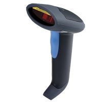 MS835激光条码扫描器(新) 