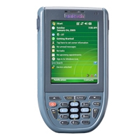 PA600FSA掌上型数据采集器