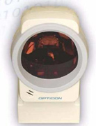 Option 2000条码扫描器