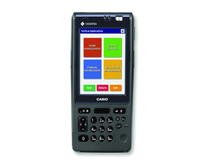卡西欧Casio IT600数据采集器