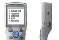 Keyence基恩士BT-500C条码数据采集器