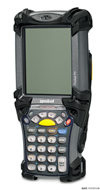 讯宝Symbol MC9000数据采集器