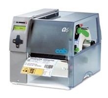 CAB 德国希爱比顶级工业级系列打印机 