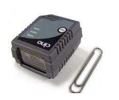 Cino FM480 固定式系列高解析条形码扫描器 