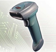 HTZ I-1608 高解析条码扫描器 