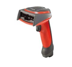Honeywell 3800I Industrial Barcode Scanner 工业级条形码扫 