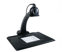 Honeywell 4800DR Document Reader 文件读取扫描摄像器 