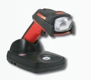 Honeywell 6320 A 级无线 DPM 阅读器 