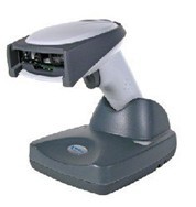Honeywell 3820 无线一维条码扫描器