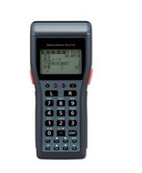 CASIO DT930 掌上型数据采集器