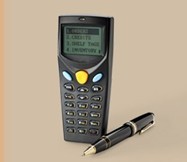 CipherLab 8000 系列轻巧手机型资料采集器 