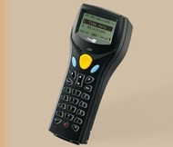 CipherLab 8300 系列轻便工业型资料采集器
