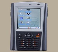 CipherLab 9400 系列高性能工业资料采集器 