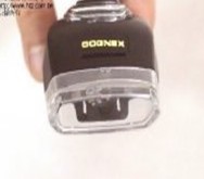 DataMan750,750S DPM Barcode Scanner 零件条形码识别读码