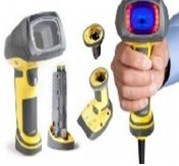 DataMan 8100/8500 DPM ID 系列零件识别码 , 条形码读码器 