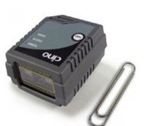 Cino FM480 固定式系列高解析条形码扫描器 