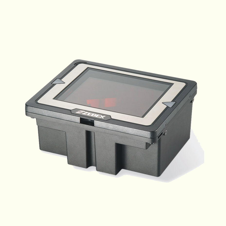 Z-6181嵌入式扫描器 