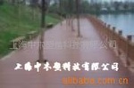 木塑围栏