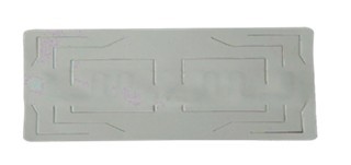 Sense9146 防拆玻璃标签