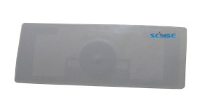 Sense9149 挡风防拆电子标签
