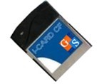 i-CARD CF 移动读写器