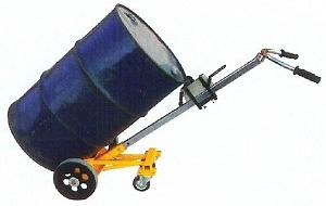 机械式油桶搬运车HT-4W 
