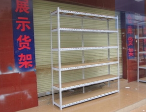 广州仓储货架