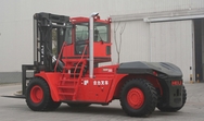 安徽合力28t内燃叉车