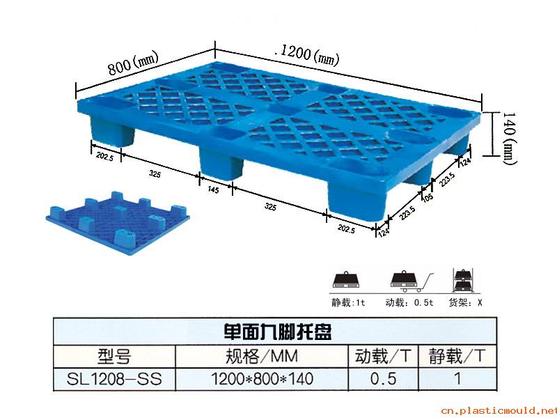 塑料制品