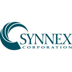 新聚思SYNNEX TMS运输管理软件