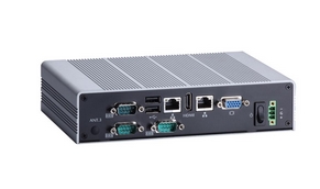 艾讯科技 eBOX626-842-FL SoC四核嵌入式计算机系统