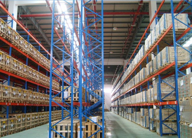 系统WMS仓库管理供应商-中山市好品胜自动化