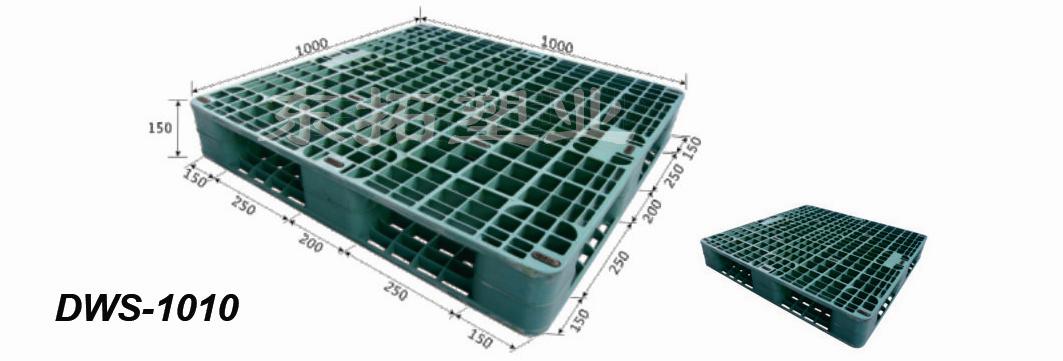 宁波东拓 网格双面1010