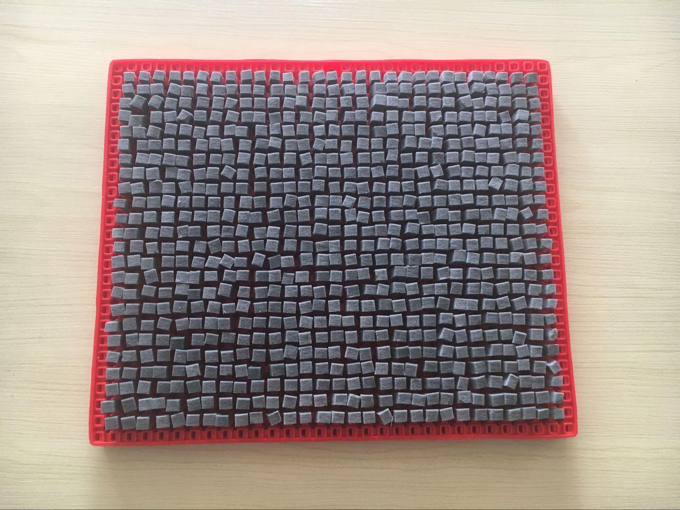 新一代家用除尘森扬门垫