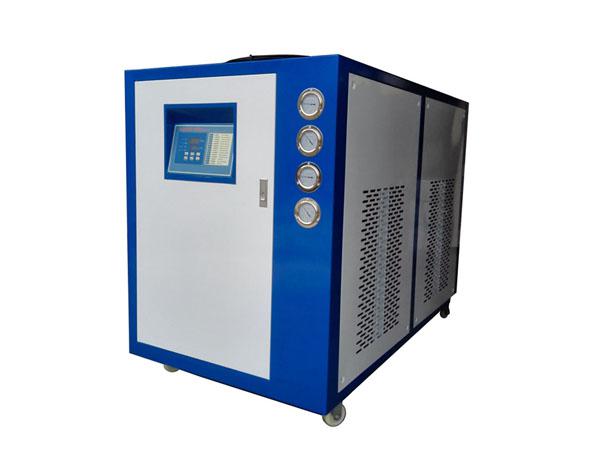 变压器800千伏安专用油冷却机 超能变压器冷油机