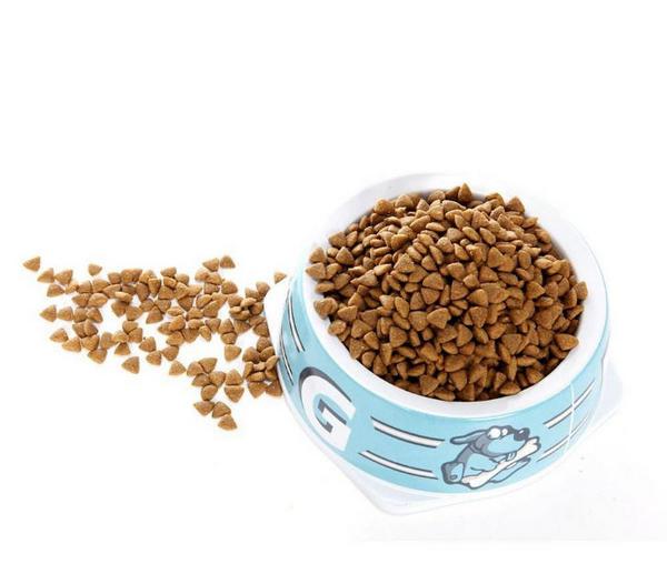 新西兰幼犬粮猫粮全阶段宠物食品饲料在广州港进口报关