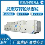 防爆双转轮除湿机