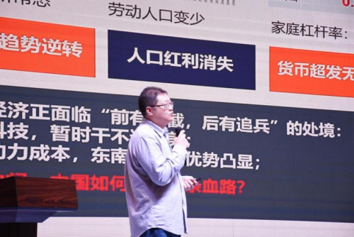 牛卡福